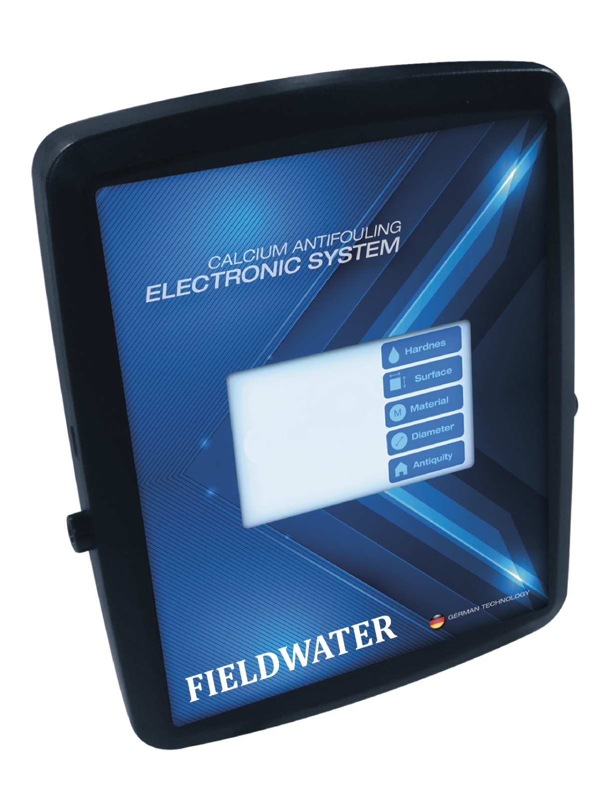 Desincrustante cálcareo FieldWater