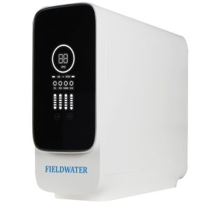 Equipo ósmosis flujo directo FieldWater 600G mod. 105FW