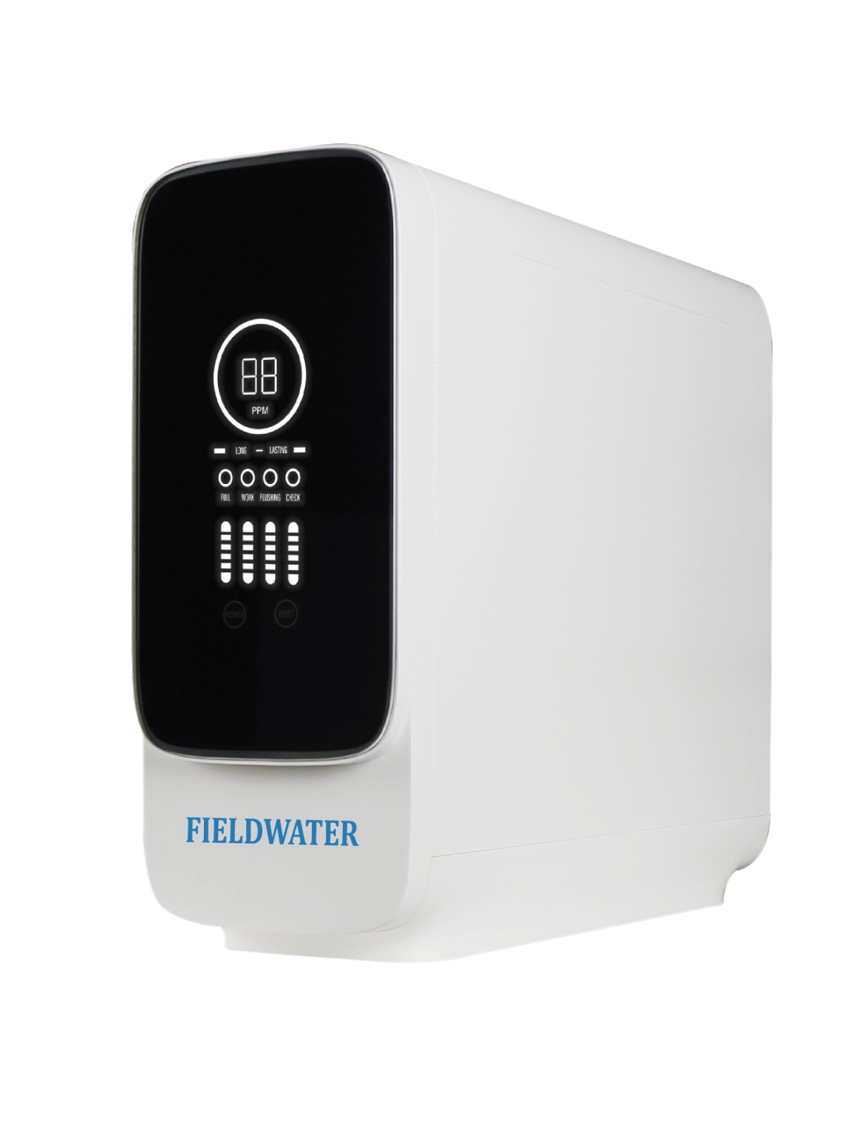 Equipo ósmosis flujo directo FieldWater 600G mod. 105FW
