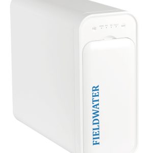 Equipo ósmosis flujo directo FieldWater 800G mod. 120FW