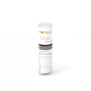 Activos Biofield Luxury Cosmética - Bases: Timeless Elixir, Luminous Perfection, Diamond Peel, Serene Sanctuary, Youth Infusion y Radiant Shield