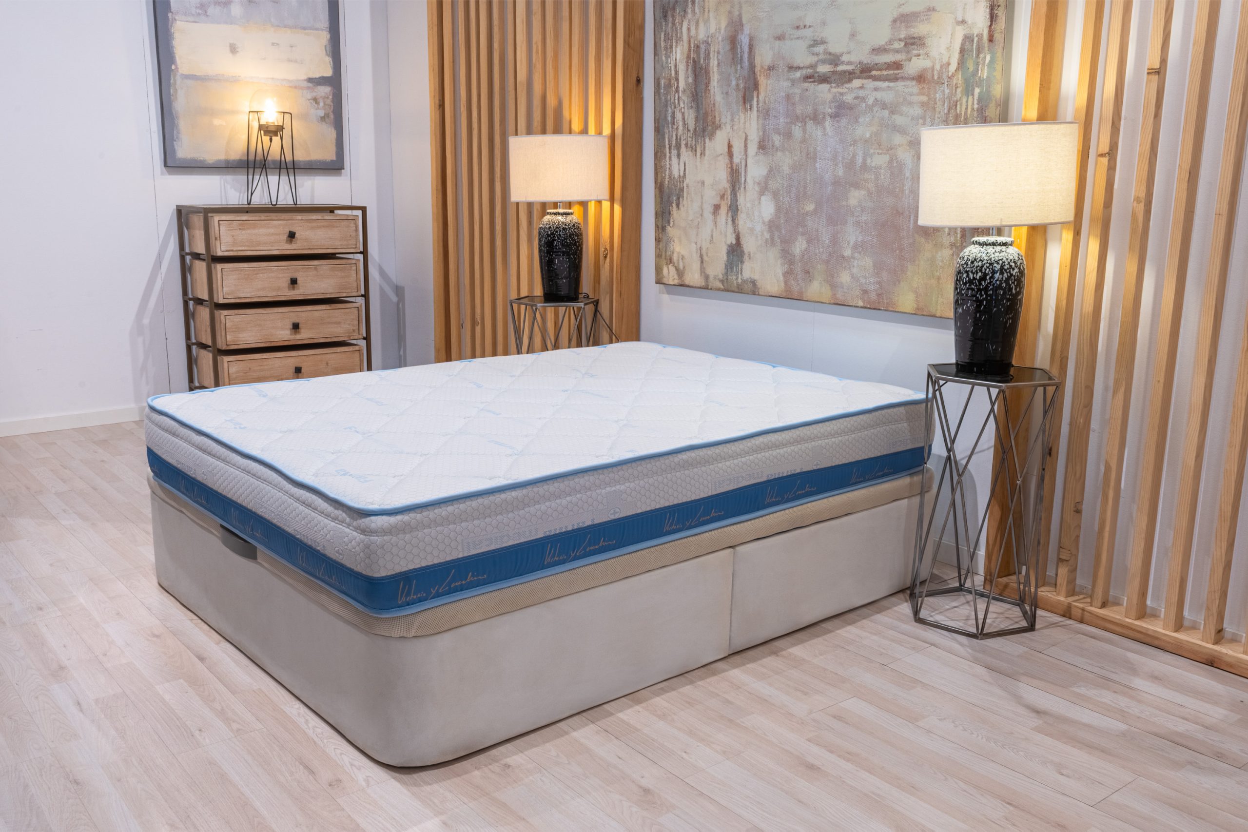 Dispositivo de descanso Premium Farmamedical Victorio&Lucchino