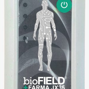 Equipo de magnetoterapia BIOFIELD FARMA JX35