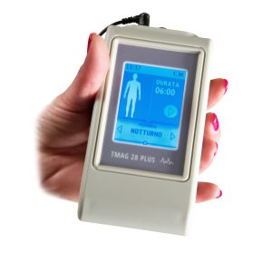 Equipo de magnetoterapia BIOFIELD TMAG 28