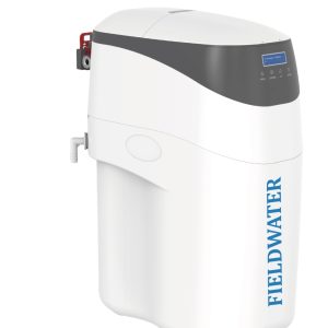 Descalcificador FieldWater 8 y 18 L.